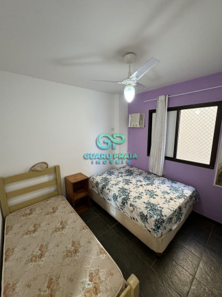Imagem Apartamento com 3 Quartos para Alugar, 100 m² em Enseada - Guarujá Imagem Apartamento com 3 Quartos para Alugar, 100 m² em Enseada - Guarujá