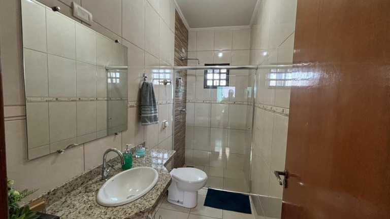 Imagem Casa com 3 Quartos à Venda, 119 m² em Vila Vilas Boas - Campo Grande