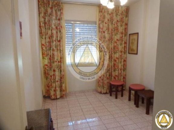 Imagem Apartamento com 3 Quartos à Venda, 130 m² em Centro - Guarujá