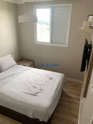 Imagem Apartamento com 2 Quartos à Venda, 53 m² em Macedo - Guarulhos