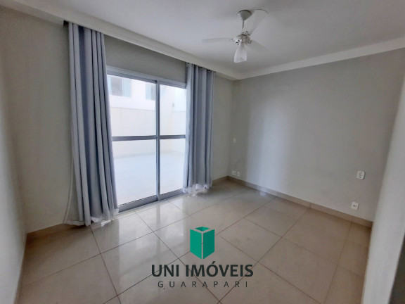 Imagem Apartamento com 4 Quartos à Venda, 210 m² em Praia Do Morro - Guarapari
