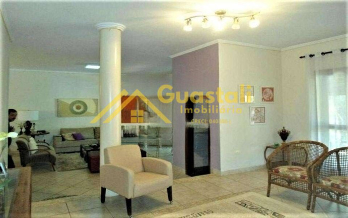 Imagem Casa com 3 Quartos à Venda, 350 m² em Santa Rita - Piracicaba
