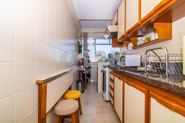 Imagem Apartamento com 1 Quarto à Venda, 58 m² em Bom Fim - Porto Alegre Imagem Apartamento com 1 Quarto à Venda, 58 m² em Bom Fim - Porto Alegre