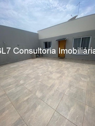 Casa com 3 Quartos à Venda,  em Jardim Residencial Veneza - Indaiatuba
