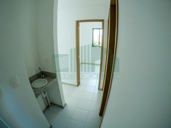 Imagem Apartamento com 2 Quartos à Venda, 41 m² em Casa Amarela - Recife