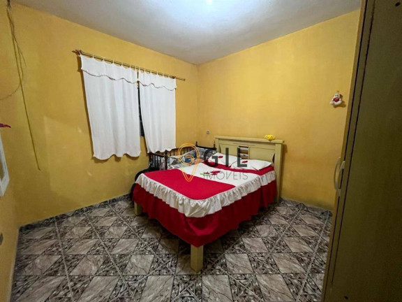 Imagem Casa com 2 Quartos à Venda, 104 m² em Cidade Salvador - Jacareí Imagem Casa com 2 Quartos à Venda, 104 m² em Cidade Salvador - Jacareí