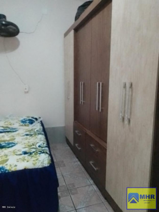 Imagem Casa com 2 Quartos à Venda, 74 m² em Carapina Grande - Serra Imagem Casa com 2 Quartos à Venda, 74 m² em Carapina Grande - Serra