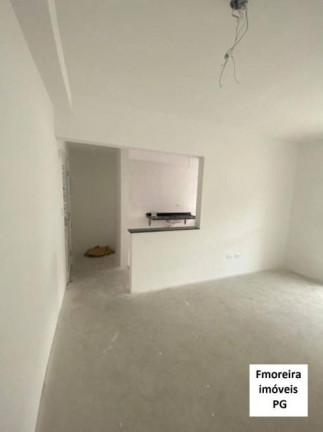 Imagem Apartamento com 2 Quartos à Venda, 70 m² em Canto Do Forte - Praia Grande