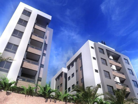 Imagem Apartamento com 3 Quartos à Venda, 69 m² em Boneca Do Iguaçu - São José Dos Pinhais Imagem Apartamento com 3 Quartos à Venda, 69 m² em Boneca Do Iguaçu - São José Dos Pinhais