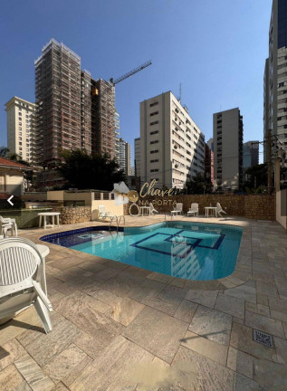 Apartamento com 5 Quartos à Venda, 200 m² em Paraíso - São Paulo