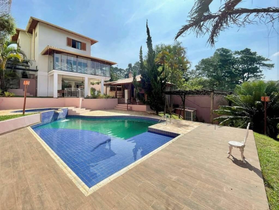Imagem Casa de Condomínio com 3 Quartos à Venda, em Chácara Das Paineiras - Carapicuíba Imagem Casa de Condomínio com 3 Quartos à Venda, em Chácara Das Paineiras - Carapicuíba