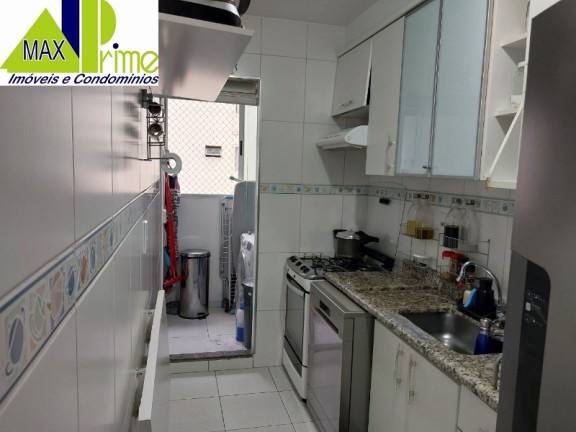 Imagem Apartamento com 3 Quartos à Venda, 63 m² em Vila Esperança - São Paulo