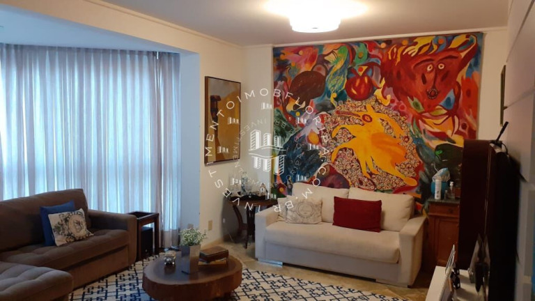 Apartamento com 3 Quartos à Venda, 100 m² em Centro - Florianópolis