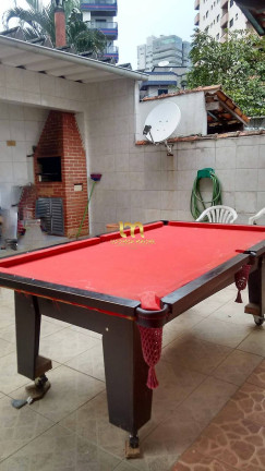 Imagem Casa com 2 Quartos à Venda, 120 m² em Tupi - Praia Grande