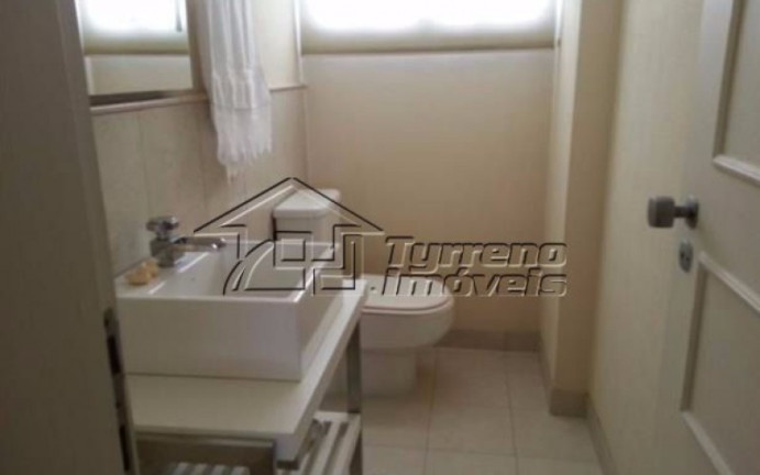 Imagem Apartamento com 4 Quartos à Venda, 260 m² em Vila Ema - São José Dos Campos
