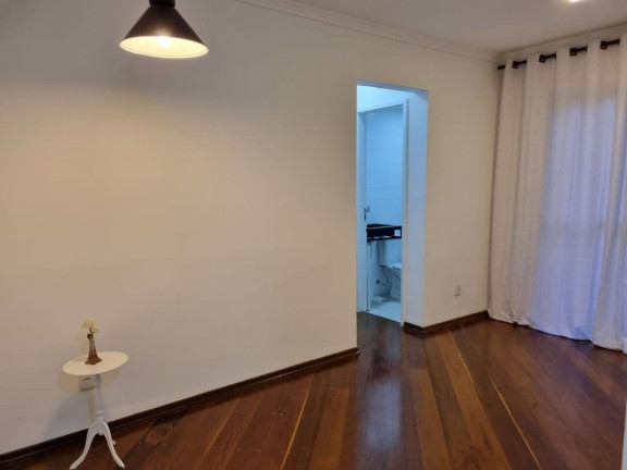 Imagem Apartamento com 2 Quartos à Venda, 49 m² em Vila Andrade - São Paulo Imagem Apartamento com 2 Quartos à Venda, 49 m² em Vila Andrade - São Paulo