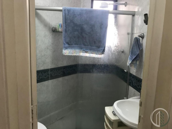 Imagem Apartamento com 3 Quartos à Venda, 228 m² em Pompéia - Santos Imagem Apartamento com 3 Quartos à Venda, 228 m² em Pompéia - Santos