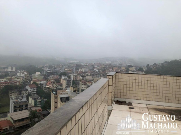 Imagem Cobertura com 4 Quartos à Venda, 244 m² em Jardim Amália - Volta Redonda