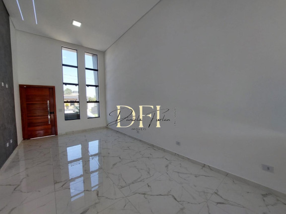 Imagem Casa de Condomínio com 3 Quartos à Venda, 106 m² em Condomínio Villagio Ipanema - Sorocaba