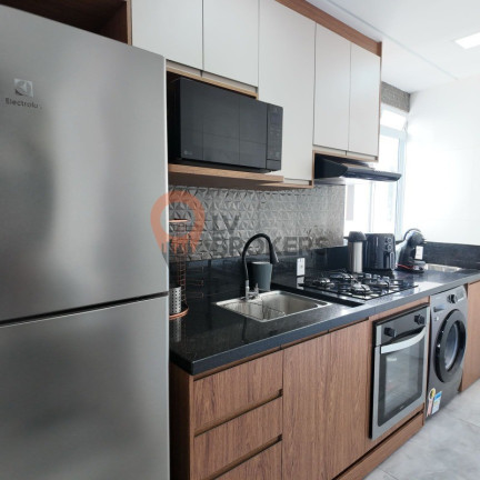 Imóvel com 2 Quartos à Venda, 43 m² em Caxangá - Suzano