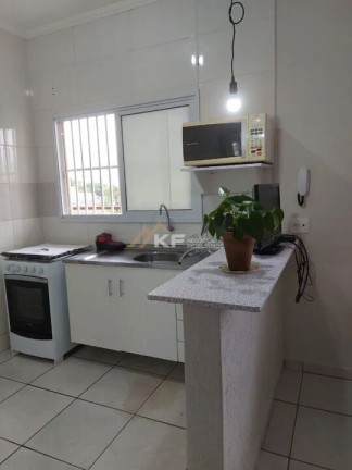 Imagem Apartamento com 2 Quartos à Venda, 50 m² em Jardim Anhangüera - Ribeirão Preto Imagem Apartamento com 2 Quartos à Venda, 50 m² em Jardim Anhangüera - Ribeirão Preto
