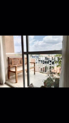 Imagem Apartamento com 2 Quartos à Venda, 65 m² em Vila Alexandria - São Paulo