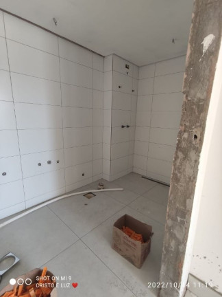 Imagem Apartamento com 3 Quartos à Venda, 98 m² em Sul (águas Claras) - Brasília