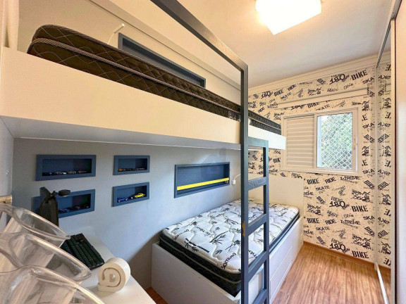 Imagem Apartamento com 3 Quartos à Venda, 80 m² em Parque Campolim - Sorocaba Imagem Apartamento com 3 Quartos à Venda, 80 m² em Parque Campolim - Sorocaba