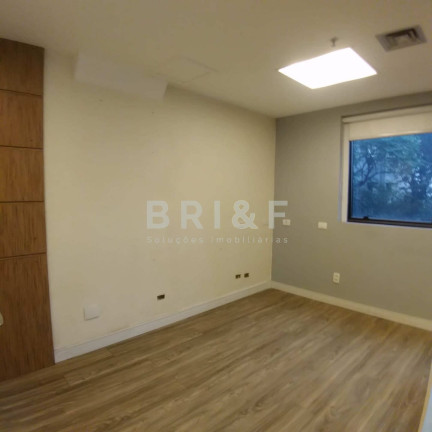 Imagem Sala Comercial à Venda, 40 m² em Vila Olímpia - São Paulo Imagem Sala Comercial à Venda, 40 m² em Vila Olímpia - São Paulo