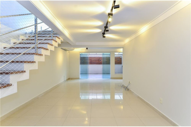 Imagem Casa de Condomínio com 3 Quartos à Venda, 279 m² em Brooklin Paulista - São Paulo Imagem Casa de Condomínio com 3 Quartos à Venda, 279 m² em Brooklin Paulista - São Paulo