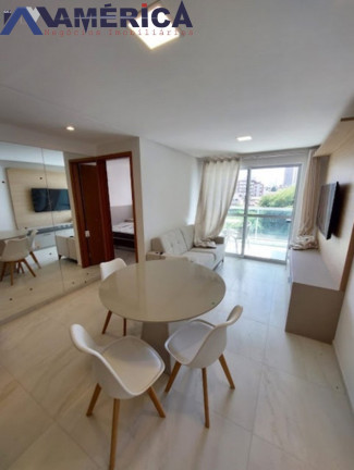 Imagem Imóvel com 2 Quartos à Venda, 54 m² em Altiplano Cabo Branco - João Pessoa Imagem Imóvel com 2 Quartos à Venda, 54 m² em Altiplano Cabo Branco - João Pessoa