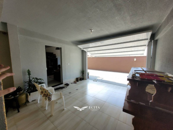 Imagem Sobrado com 3 Quartos à Venda, 85 m² em Centro - Barra Velha Imagem Sobrado com 3 Quartos à Venda, 85 m² em Centro - Barra Velha