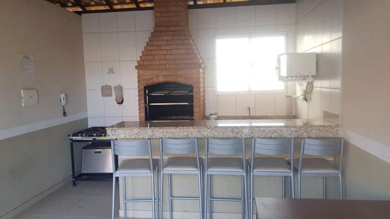Imagem Cobertura com 3 Quartos à Venda, 123 m² em Bonfim - Campinas Imagem Cobertura com 3 Quartos à Venda, 123 m² em Bonfim - Campinas