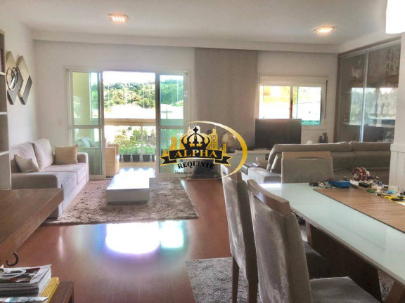 Imagem Apartamento com 2 Quartos à Venda, 133 m² em Tamboré - Santana De Parnaíba Imagem Apartamento com 2 Quartos à Venda, 133 m² em Tamboré - Santana De Parnaíba