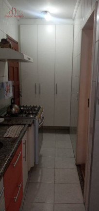 Imagem Casa com 3 Quartos à Venda, 103 m² em Parque Munhoz - São Paulo Imagem Casa com 3 Quartos à Venda, 103 m² em Parque Munhoz - São Paulo