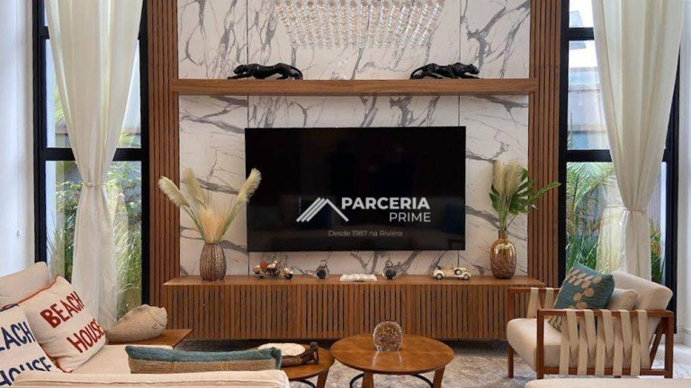 Imagem Casa com 6 Quartos à Venda, 464 m² em Riviera Módulo 17 - Bertioga Imagem Casa com 6 Quartos à Venda, 464 m² em Riviera Módulo 17 - Bertioga