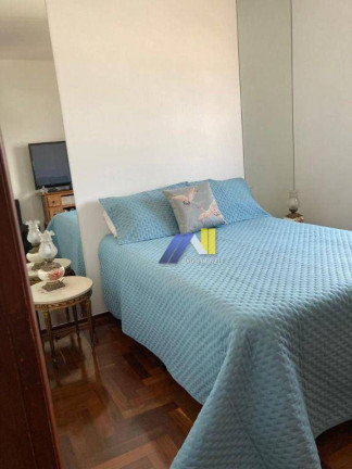 Imagem Apartamento com 5 Quartos à Venda, 230 m² em Centro - Pouso Alegre Imagem Apartamento com 5 Quartos à Venda, 230 m² em Centro - Pouso Alegre