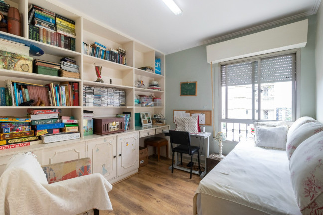 Imagem Apartamento com 3 Quartos à Venda, 100 m² em Campo Belo - São Paulo Imagem Apartamento com 3 Quartos à Venda, 100 m² em Campo Belo - São Paulo