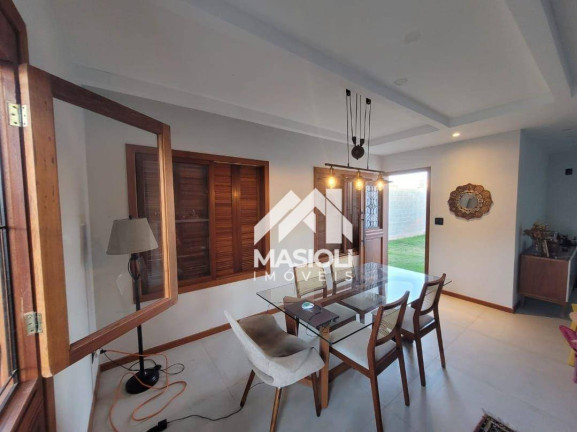 Imagem Casa com 3 Quartos à Venda, 144 m² em Morada Do Sol - Vila Velha