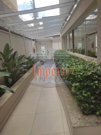 Imagem Apartamento com 3 Quartos à Venda, 86 m² em Santa Maria - Santo André