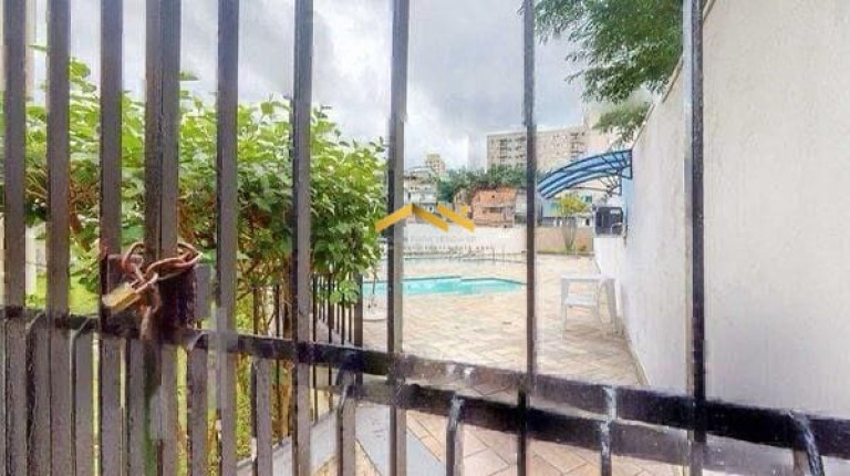 Imagem Apartamento com 2 Quartos à Venda, 51 m² em Campo Limpo - São Paulo Imagem Apartamento com 2 Quartos à Venda, 51 m² em Campo Limpo - São Paulo