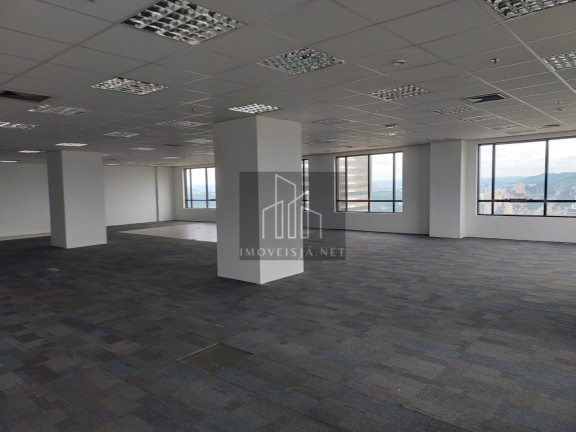 Imagem Sala Comercial para Alugar, 285 m² em Alphaville Industrial - Barueri Imagem Sala Comercial para Alugar, 285 m² em Alphaville Industrial - Barueri