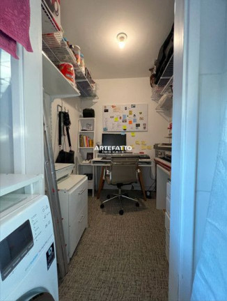 Imagem Apartamento com 2 Quartos à Venda, 85 m² em Campo Belo - São Paulo