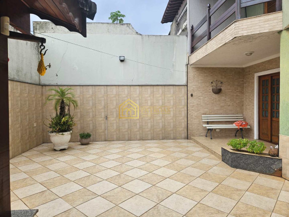 Imagem Casa com 3 Quartos à Venda, 360 m² em Parque Dos Pássaros - São Bernardo Do Campo Imagem Casa com 3 Quartos à Venda, 360 m² em Parque Dos Pássaros - São Bernardo Do Campo