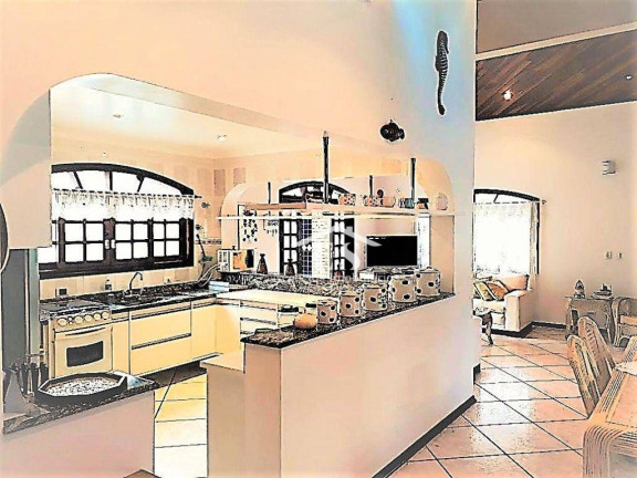 Imagem Casa com 5 Quartos para Temporada, 250 m² em Riviera De São Lourenço - Bertioga Imagem Casa com 5 Quartos para Temporada, 250 m² em Riviera De São Lourenço - Bertioga