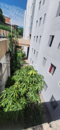 Imagem Casa com 2 Quartos à Venda, 62 m² em Jardim Elizabete - Taboão Da Serra