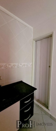 Imagem Kitnet com 1 Quarto à Venda, 24 m² em Centro - São Paulo Imagem Kitnet com 1 Quarto à Venda, 24 m² em Centro - São Paulo
