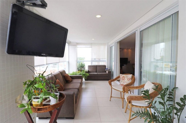 Imagem Apartamento com 3 Quartos à Venda, 186 m² em Vila Leopoldina - São Paulo Imagem Apartamento com 3 Quartos à Venda, 186 m² em Vila Leopoldina - São Paulo