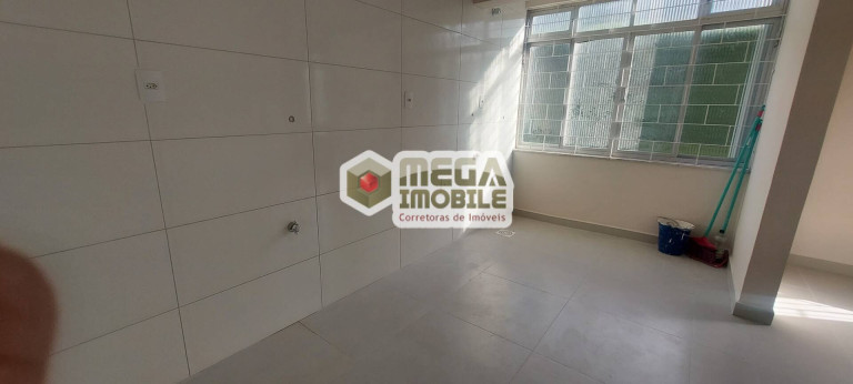 Imagem Apartamento com 2 Quartos à Venda, 55 m² em Trindade - Florianópolis