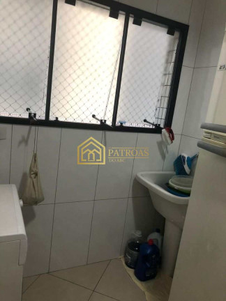 Imagem Apartamento com 3 Quartos à Venda, 206 m² em Anchieta - São Bernardo Do Campo Imagem Apartamento com 3 Quartos à Venda, 206 m² em Anchieta - São Bernardo Do Campo